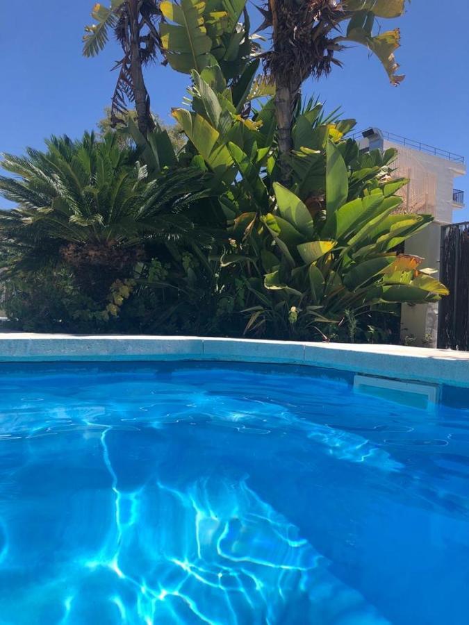 Cozy Loft Torremolinos Daire Dış mekan fotoğraf