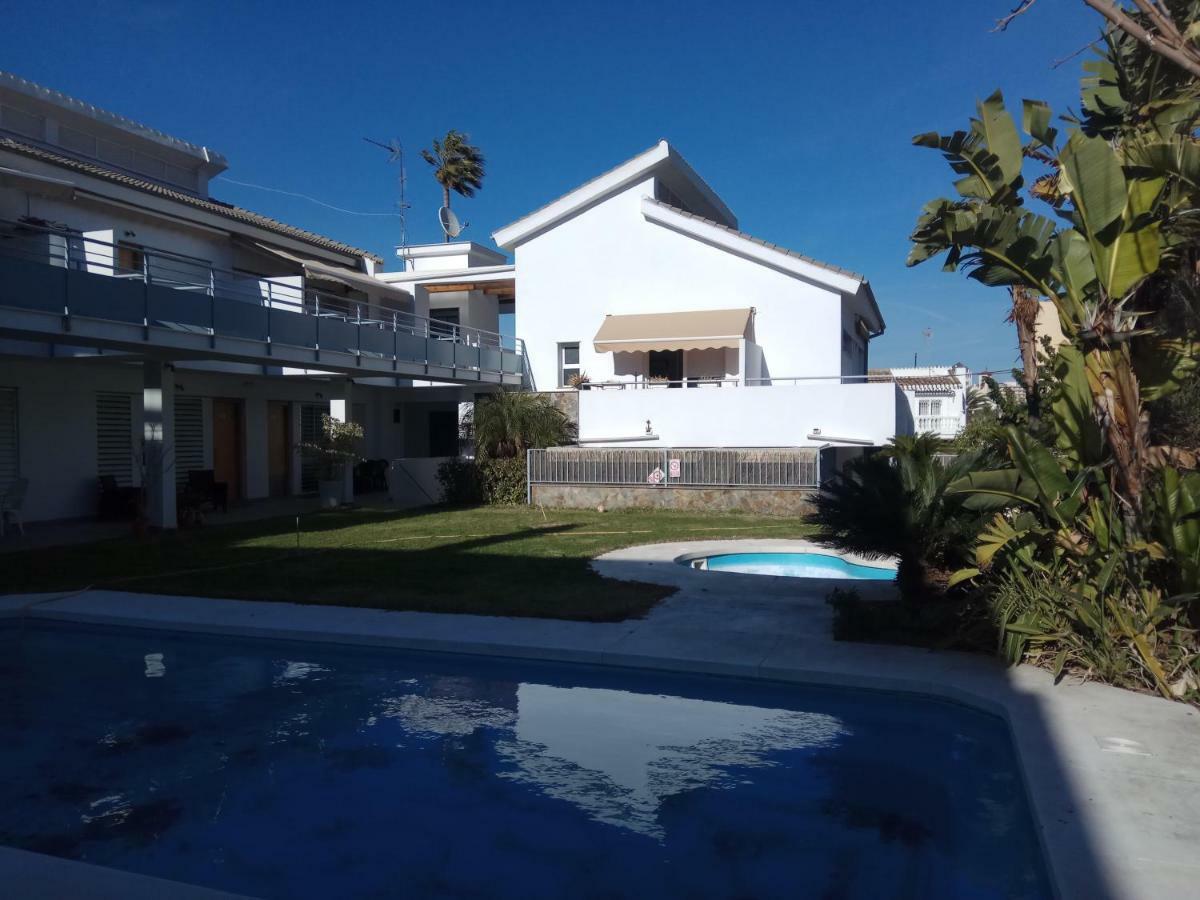Cozy Loft Torremolinos Daire Dış mekan fotoğraf