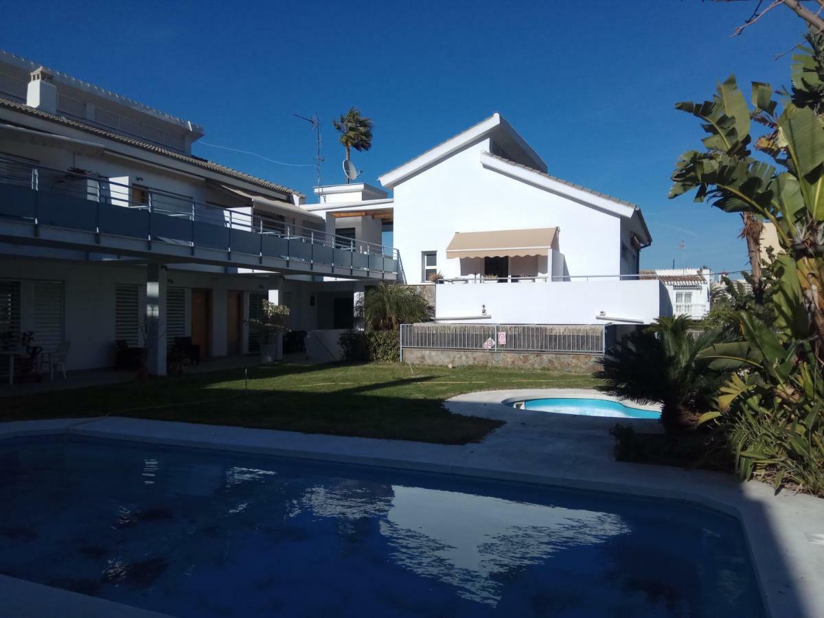 Cozy Loft Torremolinos Daire Dış mekan fotoğraf