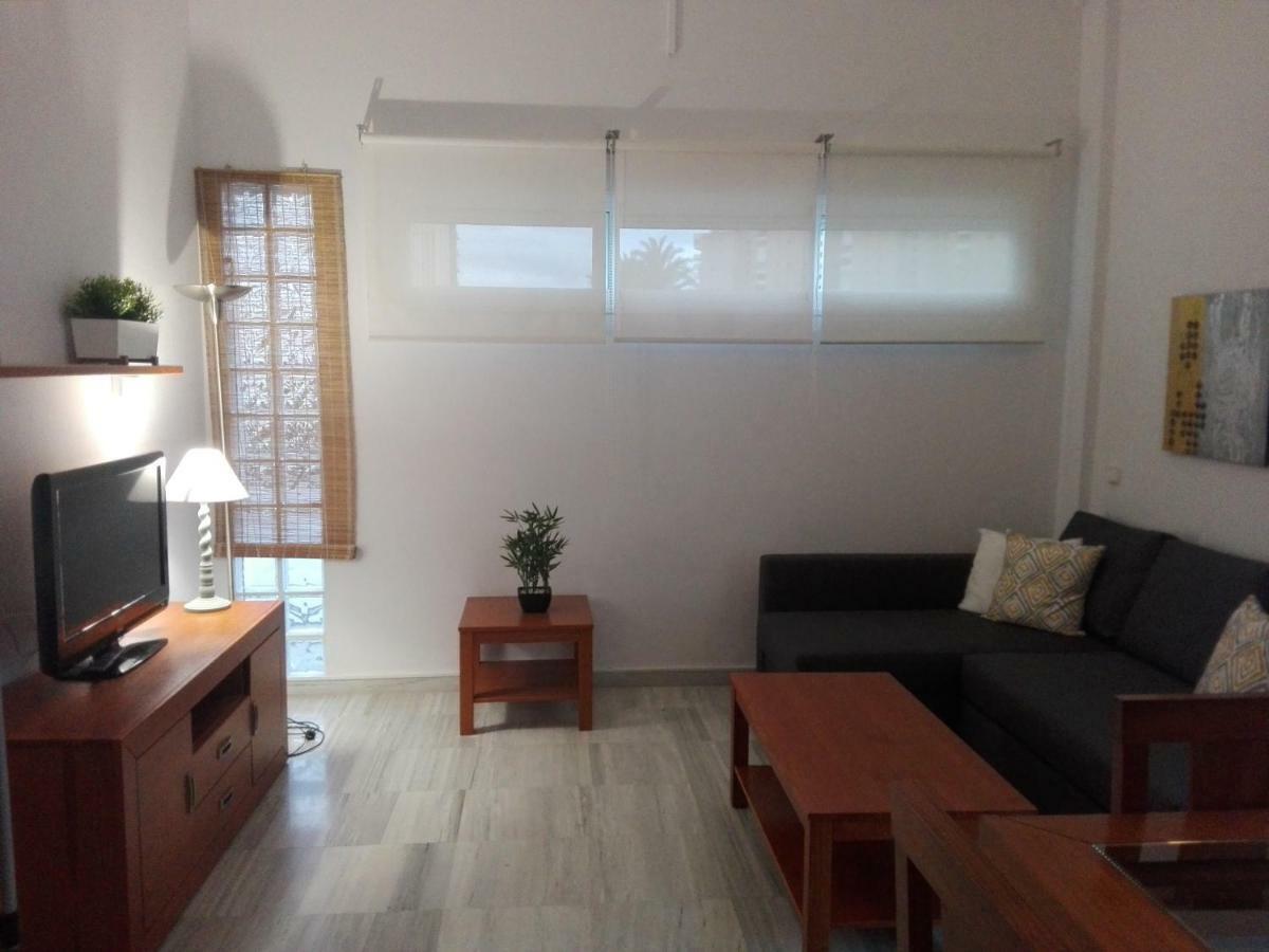 Cozy Loft Torremolinos Daire Dış mekan fotoğraf