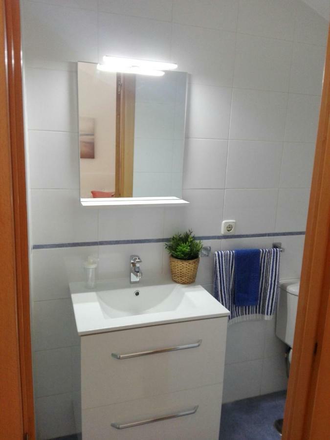 Cozy Loft Torremolinos Daire Dış mekan fotoğraf