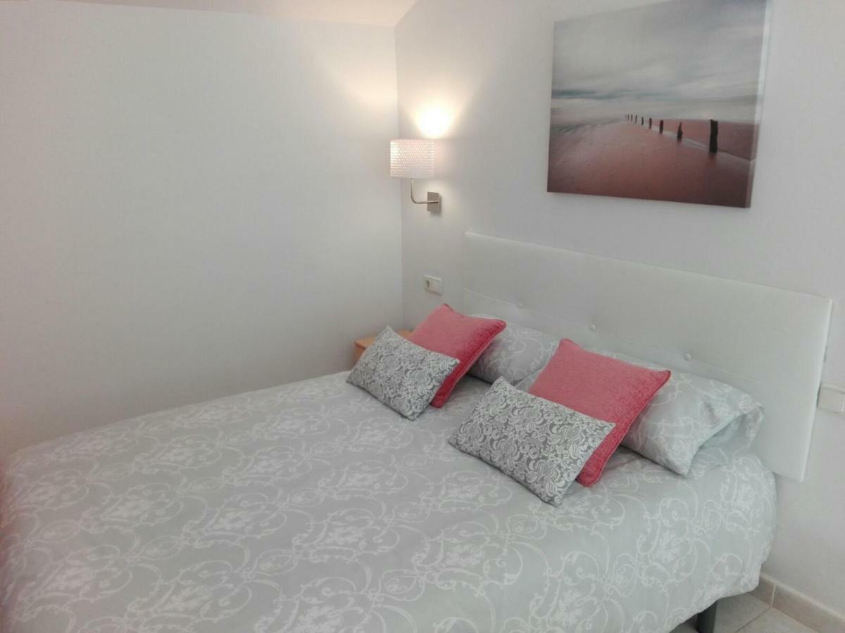 Cozy Loft Torremolinos Daire Dış mekan fotoğraf