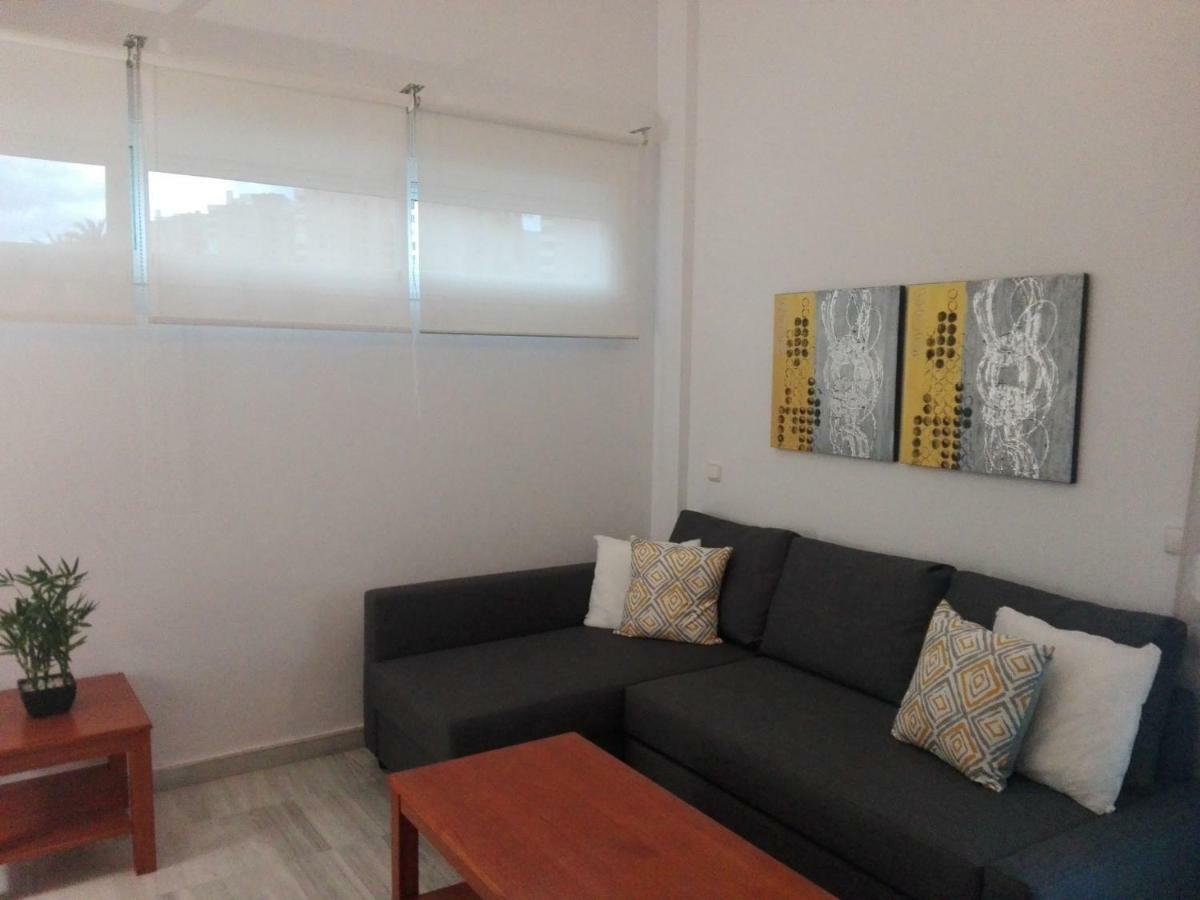 Cozy Loft Torremolinos Daire Dış mekan fotoğraf