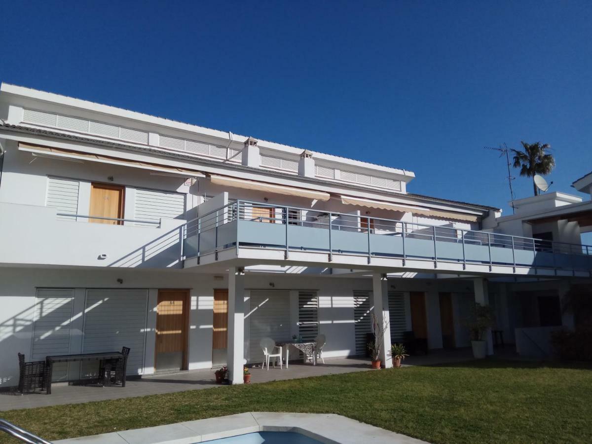 Cozy Loft Torremolinos Daire Dış mekan fotoğraf