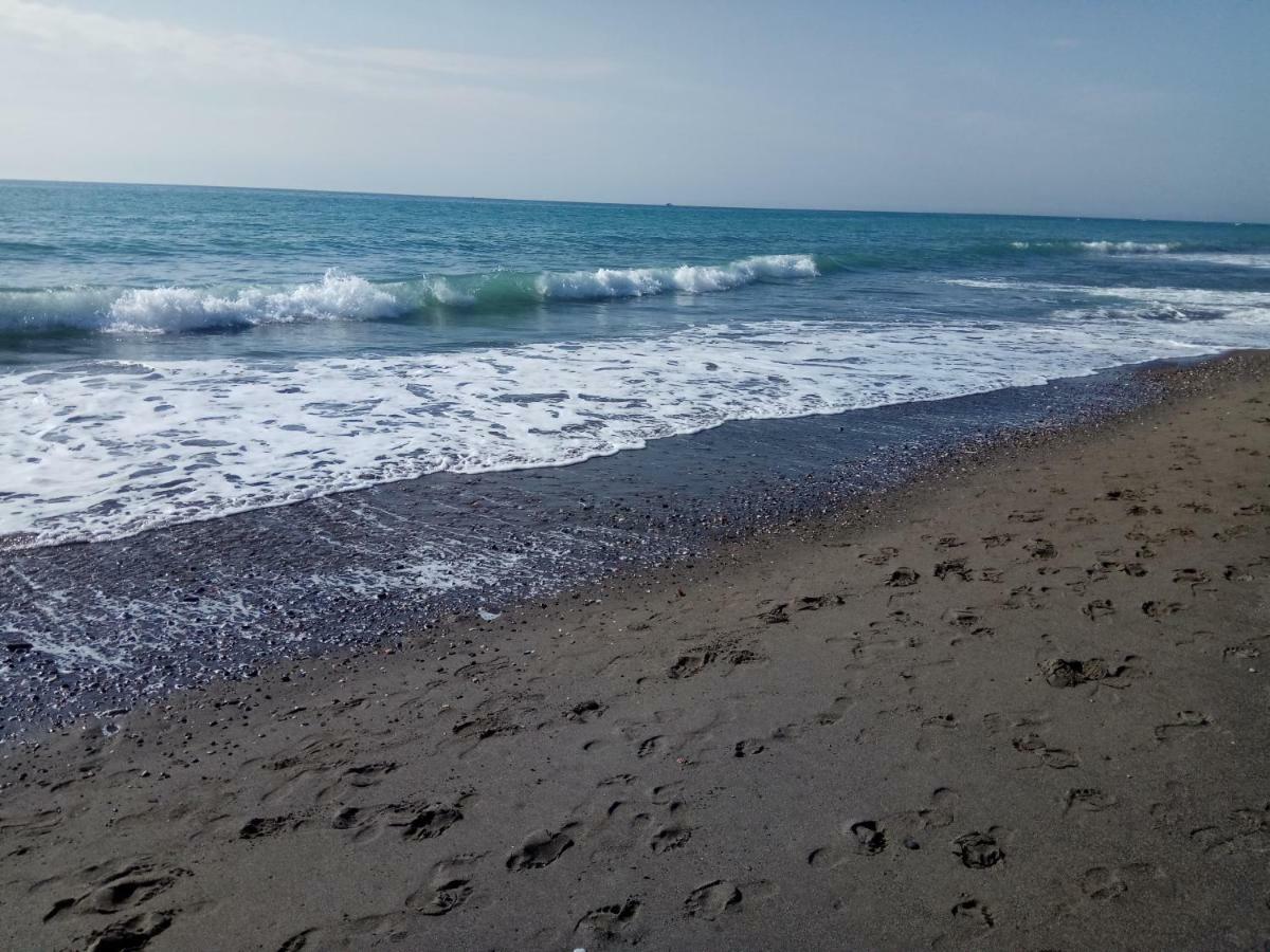 Cozy Loft Torremolinos Daire Dış mekan fotoğraf