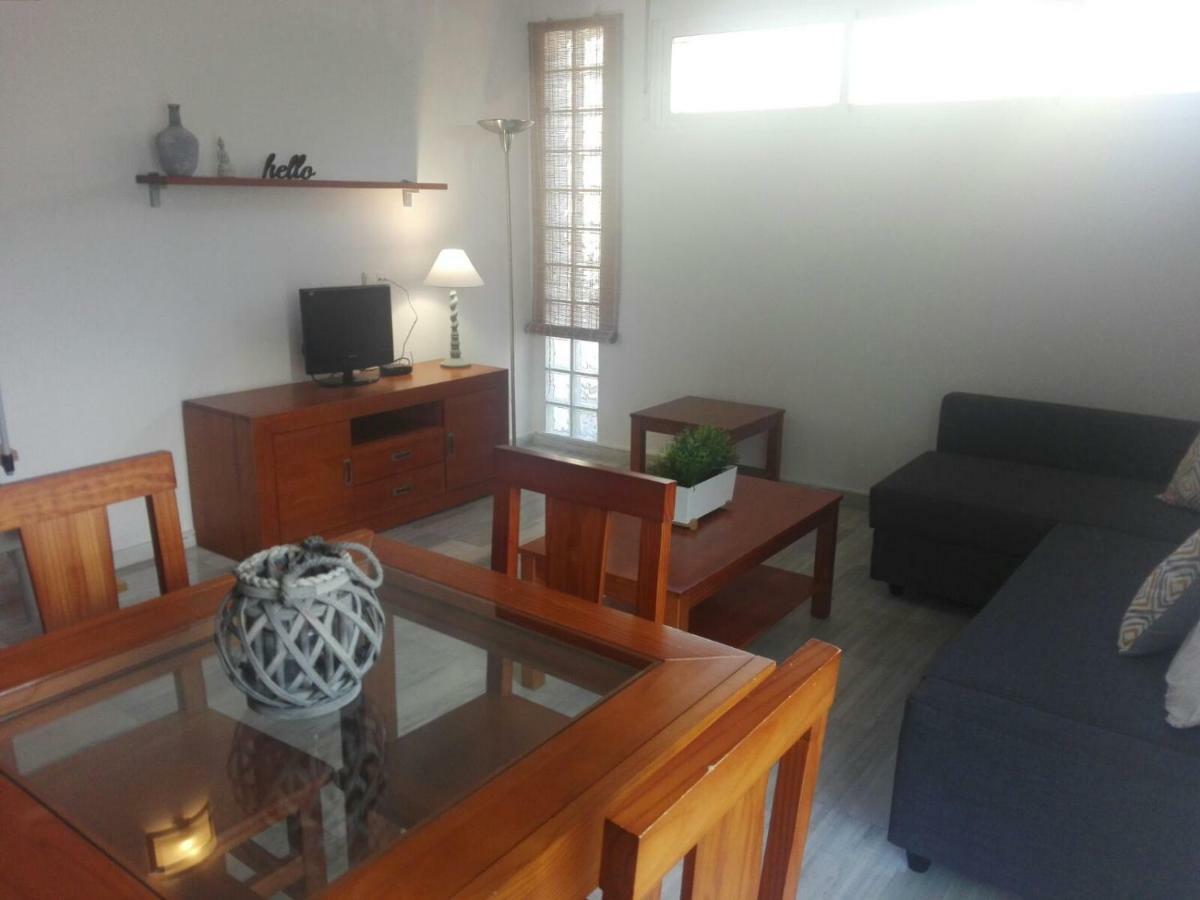 Cozy Loft Torremolinos Daire Dış mekan fotoğraf